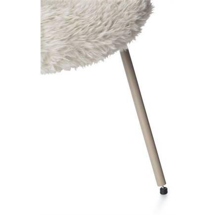 Coco Maison Freddy fauteuil Beige